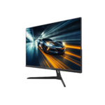 ⁦GAMEON GOAE24QHD180IPS Pro Series 23.8” QHD 180HZ, MPRT 0.5ms, HDMI 2.1, Fast IPS Gaming Monitor (Supports PS5) - Black⁩ - الصورة ⁦4⁩