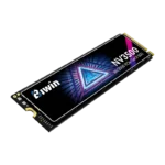 ⁦BIWIN 1TB NVMe NV3500 Gen3 M.2 NVMe SSD, 3500MB/s⁩ - الصورة ⁦4⁩