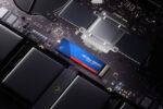 ⁦WD SN5100 M.2 2280 PCIe 4.0 Gen4X4 NVMe SSD (R:7,100MB/s W:6,700MB/s) - 1TB⁩ - الصورة ⁦4⁩