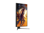 ⁦AOC 24G4H - 24 Inch FHD 200Hz 0.3ms HDMI 2.0 IPS Gaming Monitor - Black⁩ - الصورة ⁦4⁩