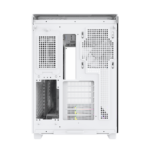 ⁦Montech KING95 Pro Mid-Tower PC Chassis - White PC Case⁩ - الصورة ⁦4⁩