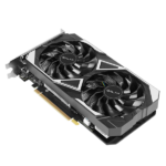 ⁦Galax GeForce RTX 3050 6GB EX Graphics Card, 6GB GDDR6⁩ - الصورة ⁦4⁩