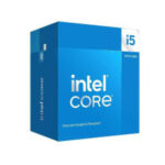 Intel Core i5-14400F 14th Gen. 2.5GHz 20MB Cache OEM