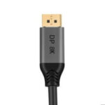 DisplayPort Cable 8K 60Hz - 3m