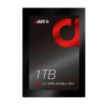 Addlink S20 2.5 Inch SATA III 6GB/s Internal SSD - 1TB
