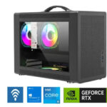 Volt I5-14TH RTX 5060 TI 16GB GAMING PC Graphics Card