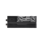 ⁦Galax GeForce RTX 5060 1-Click OC BLACK 8GB GDDR7 DLSS 4 Graphics Card⁩ - الصورة ⁦3⁩