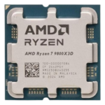 AMD Ryzen 7 9800X3D OEM TRAY