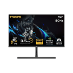 Twisted Minds 24'' Fast IPS Panel 180Hz 0.5ms FHD HDMI 2.0 HDR Gaming Monitor