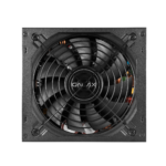 ⁦GALAX OMEGA GLX1000 Full-Modular Power Supply, 1000W Power, 80 PLUS Gold Efficiency⁩ - الصورة ⁦3⁩