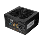 GALAX OMEGA GL650S Non-Modular Power Supply, 650W Power, 80 PLUS Bronze