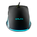 ⁦GALAX Gaming Mouse SLIDER-03⁩ - الصورة ⁦4⁩