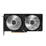 GALAX GeForce RTX™ 5070 Ti 1-Click OC 2X 16GB GDDR7 -BLACK Graphics Card