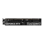 ⁦GALAX GeForce RTX™ 5070 Ti 1-Click OC 2X 16GB GDDR7 -BLACK Graphics Card⁩ - الصورة ⁦2⁩