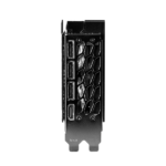⁦GALAX GeForce RTX™ 5070 Ti 1-Click OC 2X 16GB GDDR7 -BLACK Graphics Card⁩ - الصورة ⁦3⁩