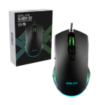⁦GALAX Gaming Mouse SLIDER-03⁩ - الصورة ⁦2⁩