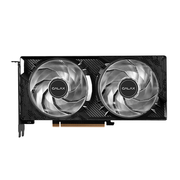 GALAX GeForce RTX™ 5060 Ti 16GB 1-Click OC GDDR7 BLACK Graphics Card