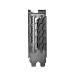⁦GALAX GeForce RTX™ 5060 Ti 16GB 1-Click OC GDDR7 BLACK Graphics Card⁩ - الصورة ⁦5⁩