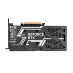 ⁦GALAX GeForce RTX™ 5060 Ti 16GB 1-Click OC GDDR7 BLACK Graphics Card⁩ - الصورة ⁦2⁩