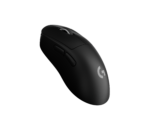 ⁦Logitech G PRO X Superlight 2 DEX Lightspeed Wireless Gaming Mouse - Black (910-007358)⁩ - الصورة ⁦3⁩