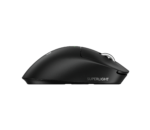 ⁦Logitech G PRO X Superlight 2 DEX Lightspeed Wireless Gaming Mouse - Black (910-007358)⁩ - الصورة ⁦4⁩