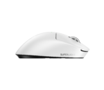 Logitech PRO X SUPERLIGHT 2 DEX LIGHTSPEED Wireless Gaming Mouse - White - الصورة 4
