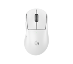 Logitech PRO X SUPERLIGHT 2 DEX LIGHTSPEED Wireless Gaming Mouse - White