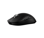 ⁦Logitech PRO X SUPERLIGHT 2c Compact Wireless Gaming Mouse - Black⁩ - الصورة ⁦6⁩