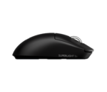 ⁦Logitech PRO X SUPERLIGHT 2c Compact Wireless Gaming Mouse - Black⁩ - الصورة ⁦5⁩