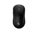 Logitech PRO X SUPERLIGHT 2c Compact Wireless Gaming Mouse - Black