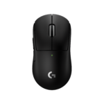 Logitech PRO X SUPERLIGHT 2c Compact Wireless Gaming Mouse - Black