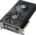 ⁦Gigabyte Nvidia GeForce RTX 5060 EAGLE OC 8GB Graphics Card - Black⁩ - الصورة ⁦4⁩