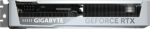 ⁦Gigabyte GeForce RTX 5060 EAGLE OC ICE 8GB GDDR7 Graphics Card - White⁩ - الصورة ⁦3⁩