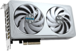 ⁦Gigabyte GeForce RTX 5060 EAGLE OC ICE 8GB GDDR7 Graphics Card - White⁩ - الصورة ⁦4⁩