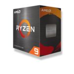 AMD RYZEN 9 5900X