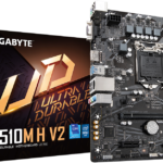 GIGABYTE H510M H V2 DDR4