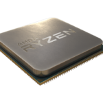 AMD RYZEN 7 2700