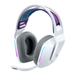 Logitech G733 LIGHTSPEED Wireless RGB Gaming Headset