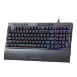 Redragon K515 Shiva 98 Wired RGB Membrane Gaming Keyboard - Black