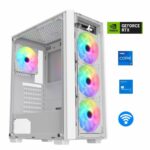 DARKVORTEX i7 14TH RTX 4080 16GB GAMING PC