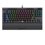 Redragon K587 RGB MAGIC-WAND PRO Mechanical Gaming Keyboard