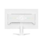 ⁦GAMEON GOAD27QHD240IPS Dominator Series 27" QHD, 240Hz, MPRT 0.5ms, HDMI 2.1, Fast IPS Gaming Monitor (Supports PS5) - White⁩ - الصورة ⁦5⁩