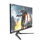 ⁦Twisted Minds Blaze Series Flat 27" QHD - 180HZ 0.5MS Fast IPS HDMI 2.1 Gaming Monitor⁩ - الصورة ⁦2⁩