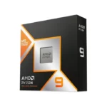 ⁦AMD Ryzen 9 9950X3D 4.4 GHz 16-Core AM5 Processor⁩ - الصورة ⁦2⁩
