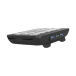 ⁦STREAMPLIFY STREAMING DECK LCD Black⁩ - الصورة ⁦6⁩