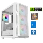 RYZEN 9 5900X RTX 5060 TI 16GB GAMING PC