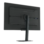 ⁦GIGABYTE M27Q3 27 Inch 300Hz QHD HDMI 2.1 1ms Gaming Monitor - Black⁩ - الصورة ⁦4⁩