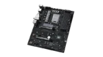 ⁦MS-Terminator Z890-A WIFI  Intel Core Ultra  DDR5 Motherboard - Black⁩ - الصورة ⁦4⁩