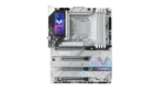 MS-iCraft Z890 ARCTIC  WIFI 7  Intel Core Ultra DDR5 Motherboard - White