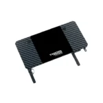 ⁦Twisted Minds Paradox Adjustable Gaming Desk, 120x60 cm, with Cup Shelf, Headphone Hook, Mousepad⁩ - الصورة ⁦4⁩